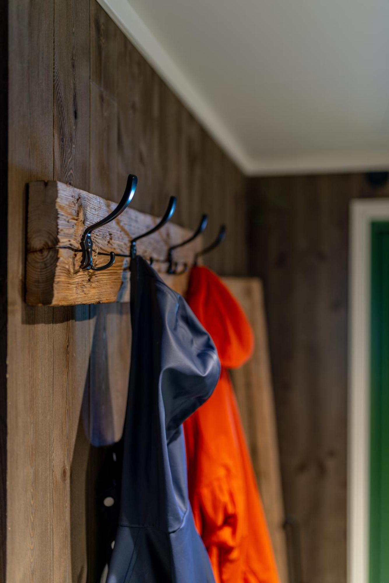 Lofoten Green Studio ランバ エクステリア 写真
