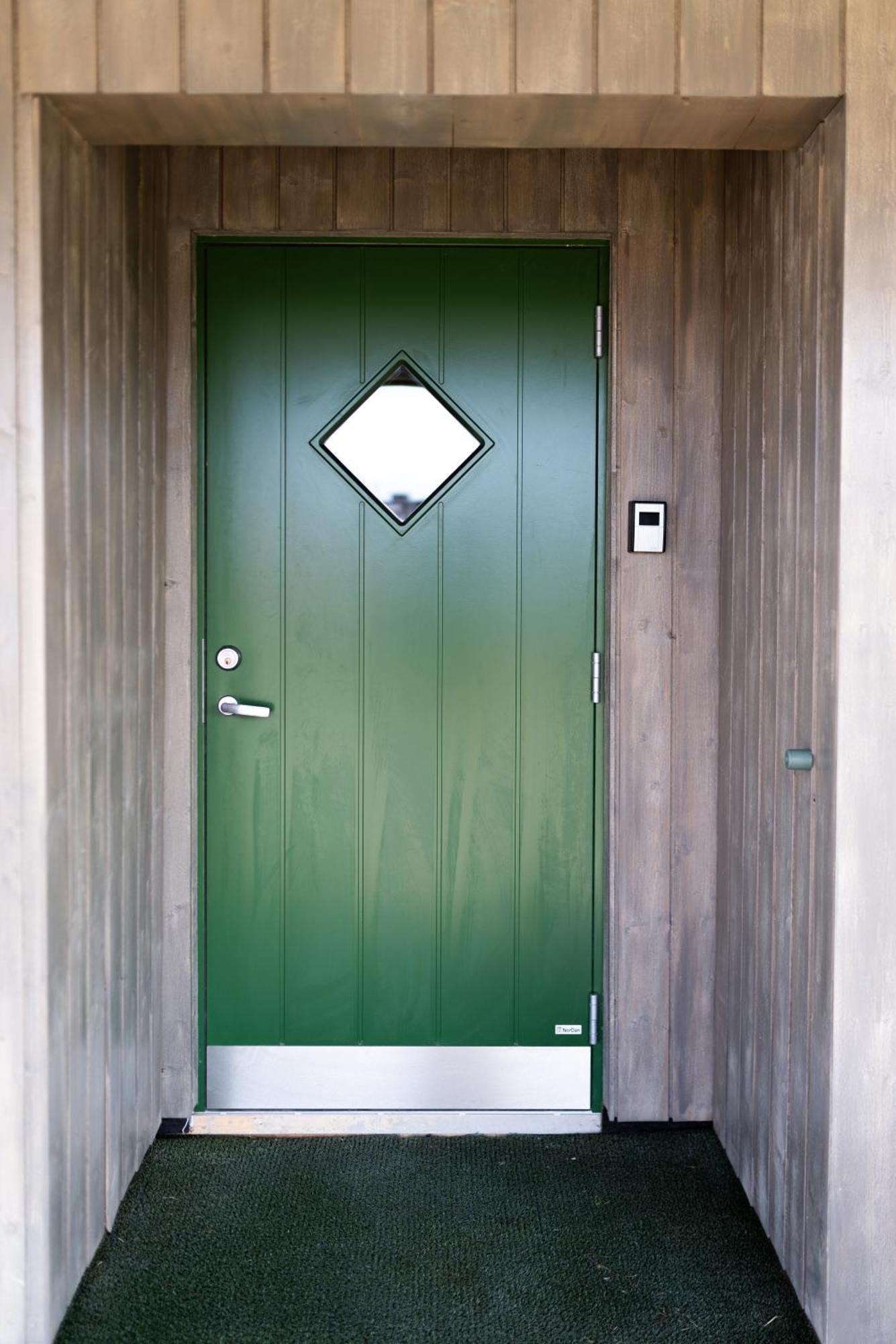 Lofoten Green Studio ランバ エクステリア 写真