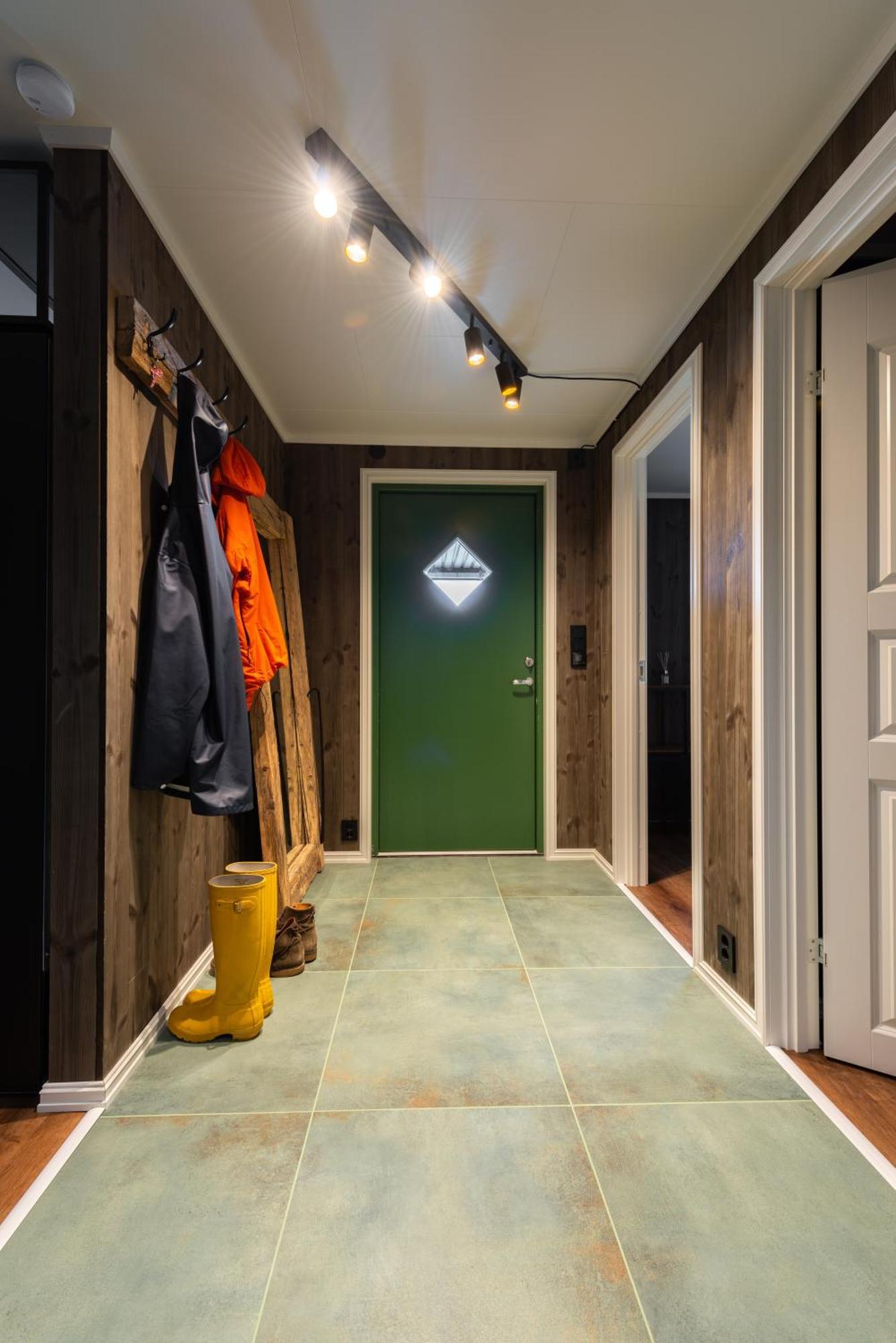 Lofoten Green Studio ランバ エクステリア 写真